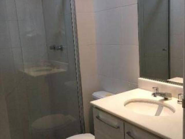 Apartamento para Venda em São Paulo - 2