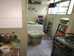 #AP0240 - Apartamento para Venda em Taboão da Serra - SP