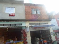 #CA0137 - Casa terrea para Venda em Embu das Artes - SP - 2