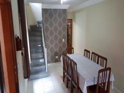 Sobrado para Venda em Taboão da Serra - 2