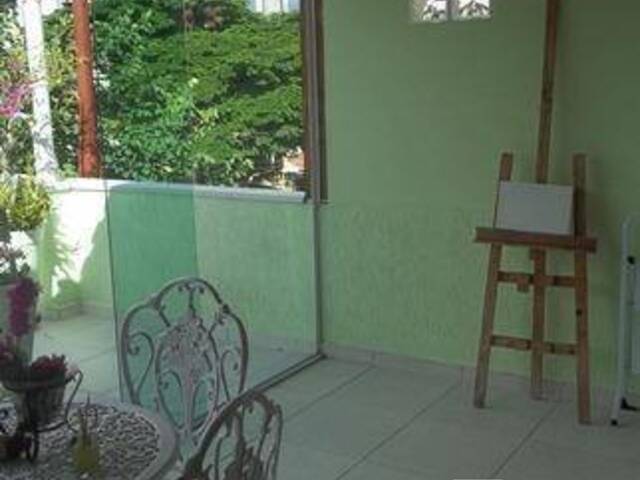 Sobrado para Venda em Taboão da Serra - 2