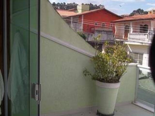 Sobrado para Venda em Taboão da Serra - 3