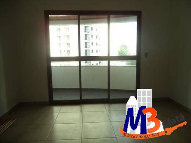 Apartamento para Venda em Taboão da Serra - 3