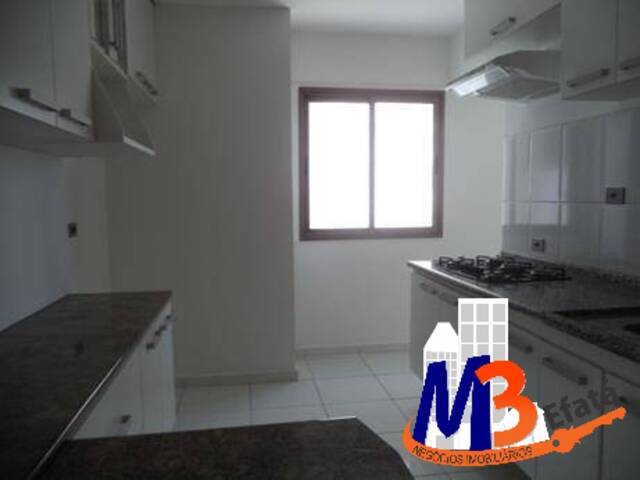 Apartamento para Venda em Taboão da Serra - 5