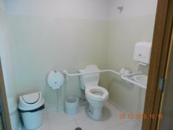 Sala para Locação em Taboão da Serra - 4