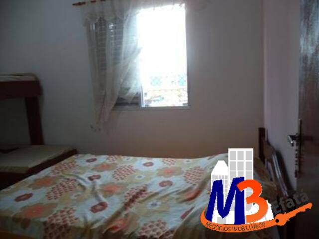 Apartamento para Venda em Praia Grande - 5