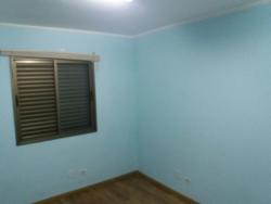 Apartamento para Locação em Taboão da Serra - 2