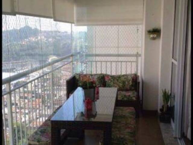 #AP0276 - Apartamento para Venda em Taboão da Serra - SP