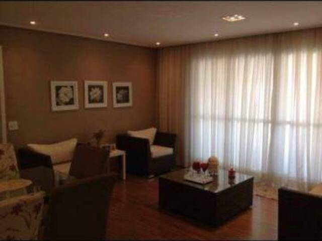 Apartamento para Venda em Taboão da Serra - 4