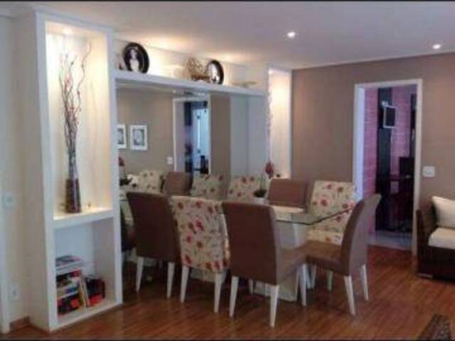 Apartamento para Venda em Taboão da Serra - 5