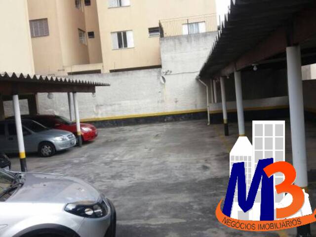 Apartamento para Locação em Osasco - 5
