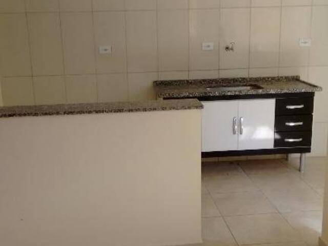 Casa individual para Locação em Taboão da Serra - 4