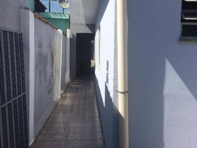 Casa terrea para Locação em Taboão da Serra - 5