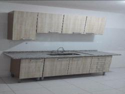 Apartamento para Venda em Taboão da Serra - 4