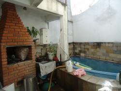 #CA0165 - Casa terrea para Venda em São Paulo - SP