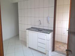 Apartamento para Locação em Taboão da Serra - 5