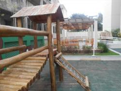 Apartamento para Venda em Taboão da Serra - 5