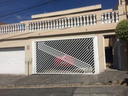 Sobrado para Venda em São Paulo - 5