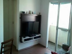 Apartamento para Locação em São Paulo - 2