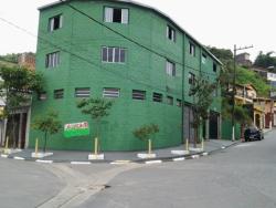 #GA0030 - Galpão para Locação em Taboão da Serra - SP - 1