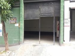 #GA0030 - Galpão para Locação em Taboão da Serra - SP - 2