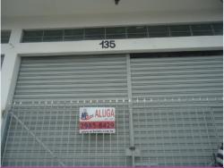 Salão Comercial para Locação em São Paulo - 2