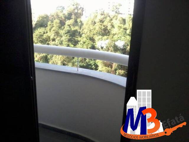 Apartamento para Venda em Taboão da Serra - 5