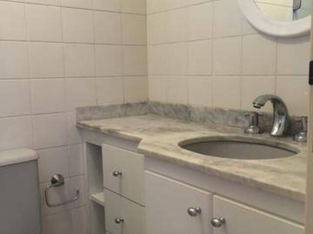 Apartamento para Locação em São Paulo - 2