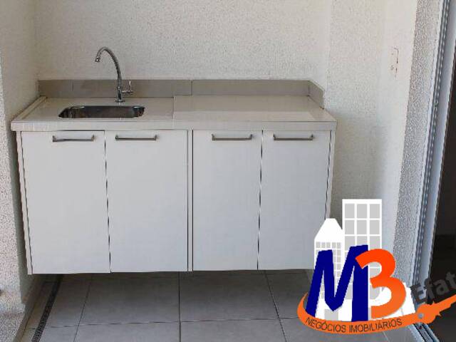 Apartamento para Venda em São Paulo - 5