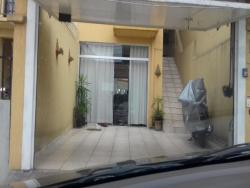 Sobrado para Venda em Taboão da Serra - 2
