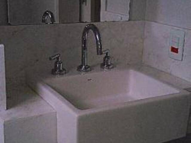 #AP0029 - Apartamento para Locação em São Paulo - SP