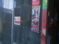 #SL0023 - Salão Comercial para Locação em Taboão da Serra - SP - 2