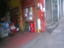 Salão Comercial para Locação em Taboão da Serra - 4