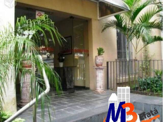 #AP0032 - Apartamento para Venda em São Paulo - SP