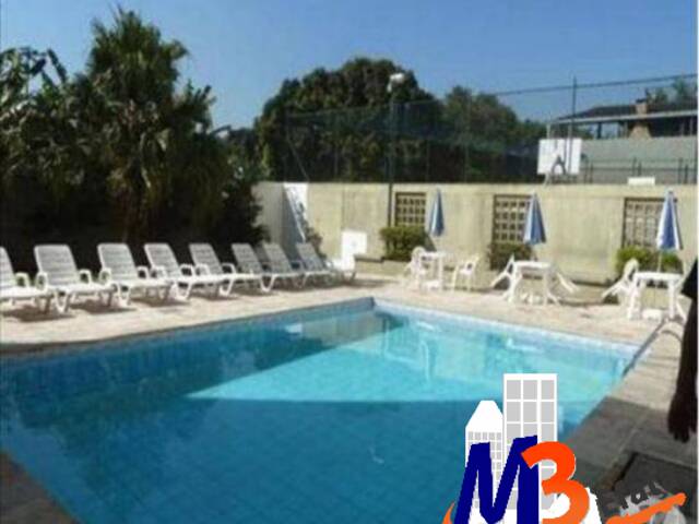 #AP0032 - Apartamento para Venda em São Paulo - SP