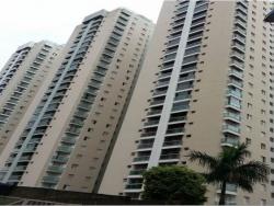 Apartamento para Locação em Taboão da Serra - 3