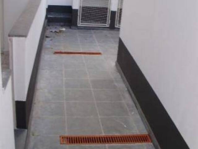 Kitnet para Locação em São Paulo - 4