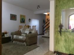 Sobrado para Venda em Taboão da Serra - 3