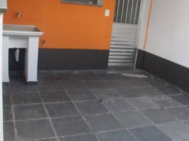 Sobrado para Locação em São Paulo - 2