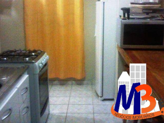 Apartamento para Locação em São Paulo - 5