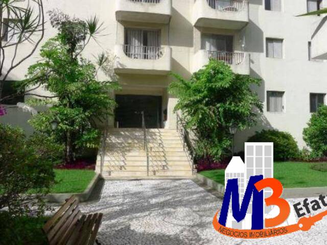 Apartamento para Locação em São Paulo - 5