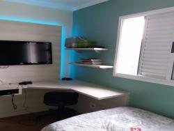 Apartamento para Venda em Taboão da Serra - 3