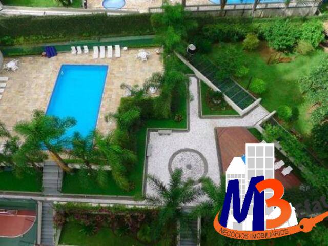 Apartamento para Locação em São Paulo - 4
