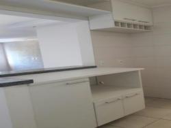 Apartamento para Locação em Taboão da Serra - 4