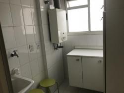 Apartamento para Locação em São Paulo - 3