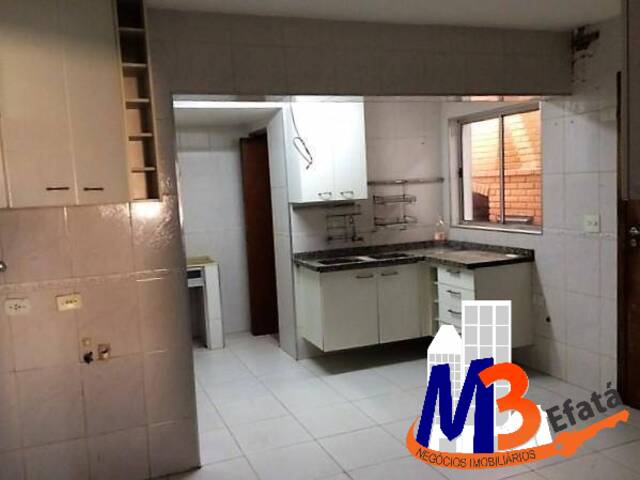 Sobrado para Venda em São Paulo - 5