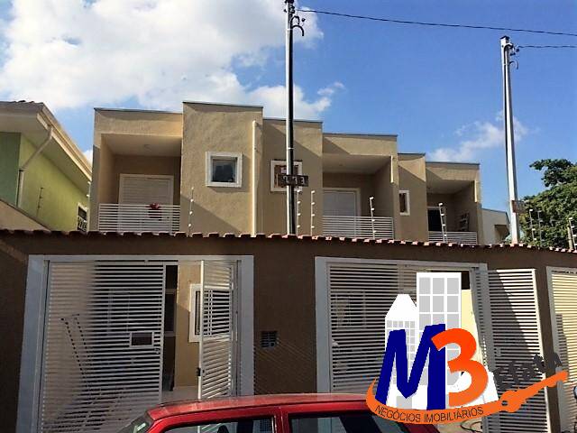 Sobrado para Venda em São Paulo - 3