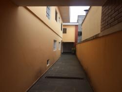 #SO0236 - Sobrado para Venda em Taboão da Serra - SP