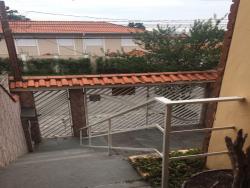 #SO0236 - Sobrado para Venda em Taboão da Serra - SP