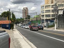 #GA0035 - Galpão para Locação em São Paulo - SP - 2